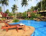 Trat (Tajska), Santhiya_Tree_Koh_Chang_Resort