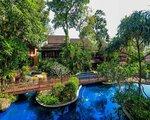 Khaolak Merlin Resort, Krabi (Tajska) - last minute počitnice