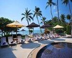 Koh Samui (Tajska), Mercure_Koh_Samui_Beach_Resort