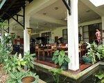 Hotel Palms Mount Lavinia, Colombo - namestitev