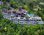 Tajska, Intercontinental_Koh_Samui_Resort