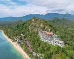 Intercontinental Koh Samui Resort, Surat Thani - namestitev