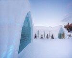 Hotel De Glace, Quebec City - namestitev