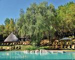 Bakubung Bush Lodge, Johannesburg (J.A.R.) - namestitev