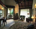 Kwa Maritane Bush Lodge, Johannesburg (J.A.R.) - namestitev