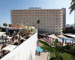 Hotel Helios Benidorm, Murcia - namestitev