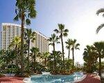 Meliá Benidorm, Alicante - last minute počitnice