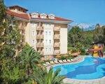 Akka Claros Hotel, Turška Riviera - all inclusive počitnice