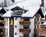 Genf (CH), Hotel_Marmotte