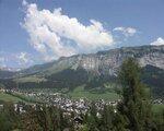 Hôtel Des Alpes, Graubunden - namestitev