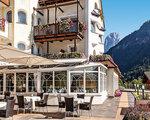 Alpenheim Charming Hotel & Spa, Bolzano - namestitev