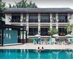 Anyavee Ban Ao Nang Resort, Krabi (Tajska) - namestitev