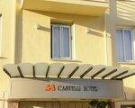 Castelli Hotel, Ciper Sud (grški del) - last minute počitnice