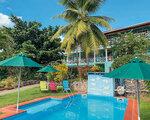 The Tamarind Tree Hotel, Dominica - namestitev