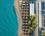 Golden Star City Resort, Thessaloniki (Chalkidiki) - namestitev