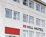 22 Hill Hotel