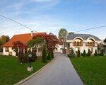 Villa & Restaurant Sedra, Zadar (Hrvaška) - namestitev
