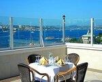 Istanbul-Sabiha Gokcen, Asko%C3%A7_Hotel