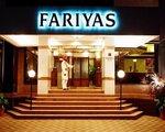 Fariyas, Indija - Maharashtra - last minute počitnice