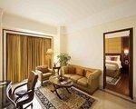 Eros Hotel New Delhi, Nehru Place, Indija - Delhi - namestitev