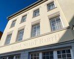 Vineta Hotel Stadt Barth, Rugen (Ostsee) - namestitev