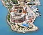 The Three Corners Ocean View Hotel, Hurghada, Safaga, Rdeče morje - namestitev