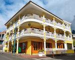 Hôtel Tsilaosa, potovanja - La Reunion - namestitev