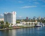 Fort Lauderdale, Florida, Hilton_Fort_Lauderdale_Marina