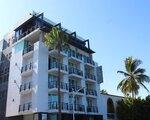 Hotel Seven Crown La Paz Malecón, San Jose Cabo - namestitev