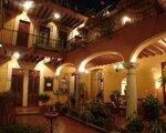 Hotel Parador San Miguel Oaxaca, Mehika-mesto (Mehika) - namestitev