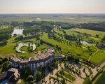 Greenfield Golf & Spa, Dunaj (AT) - last minute počitnice