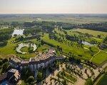 Greenfield Golf & Spa, Budimpešta (HU) - namestitev