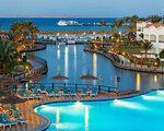 Pickalbatros Dana Beach Resort - Hurghada, Marsa Alam - namestitev