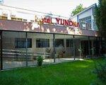 Burgas, Hotel_Yunona