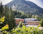 Jufa Hotel Mariazell - Sigmundsberg, Graz (AT) - namestitev