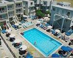 Ciper Sud (grški del), Sweet_Memories_Hotel_Apts