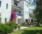 Xenios Faros Apartments, Chalkidiki - namestitev