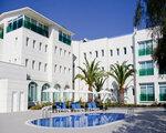 Dragut Point North Hotel, polotok Bodrum - namestitev