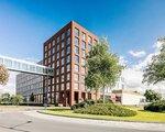 Fletcher Wellness-hotel Helmond, Nizozemska - Seeland - namestitev