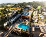 Throne Beach Resort & Spa, Turška Riviera - last minute počitnice