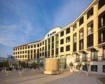 Park Plaza Histria Pula - Marina Wing, Pula (Hrvaška) - namestitev