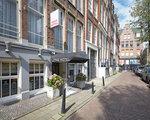Nizozemska - Amsterdam & okolica, Nova_Hotel