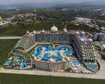 Alan Xafira Deluxe Resort & Spa, Antalya - last minute počitnice