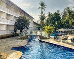 Travellers Beach Hotel, Mombasa (Kenija) - namestitev