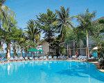 Travellers Club, Mombasa (Kenija) - namestitev