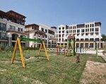 Green Life Apartments Sozopol, potovanja - Bolgarija - namestitev