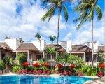 Coconut Village Resort, Phuket (Tajska) - namestitev