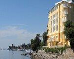 Remisens Premium Villa Ambasador, Rijeka (Hrvaška) - namestitev