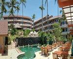 Karona Resort, Phuket (Tajska) - namestitev