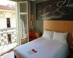 Ibis Nice Centre Notre-dame, Nizza - namestitev